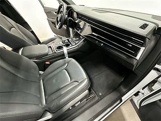 2021 Audi Q7 Premium WA1AJAF78MD022560 in Coraopolis, PA 23