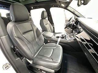 2021 Audi Q7 Premium WA1AJAF78MD022560 in Coraopolis, PA 24
