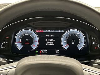 2021 Audi Q7 Premium WA1AJAF78MD022560 in Coraopolis, PA 7