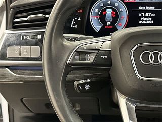 2021 Audi Q7 Premium WA1AJAF78MD022560 in Coraopolis, PA 9