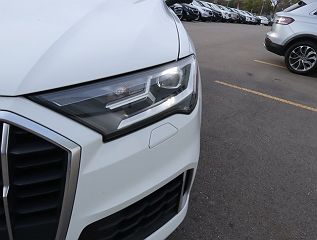 2021 Audi Q7 Premium Plus WA1LXAF70MD017098 in Detroit, MI 10