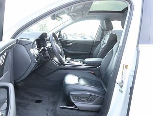 2021 Audi Q7 Premium Plus WA1LXAF70MD017098 in Detroit, MI 13