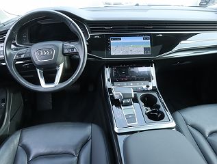 2021 Audi Q7 Premium Plus WA1LXAF70MD017098 in Detroit, MI 19