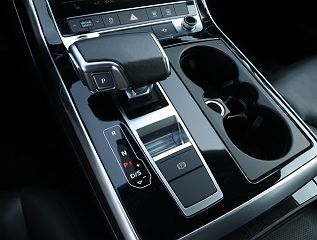 2021 Audi Q7 Premium Plus WA1LXAF70MD017098 in Detroit, MI 31
