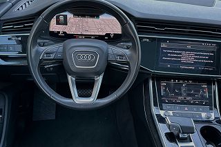 2021 Audi Q7 Premium Plus WA1LXAF76MD020538 in Fresno, CA 13