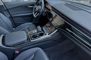 2021 Audi Q7 Premium Plus WA1LXAF76MD020538 in Fresno, CA 16