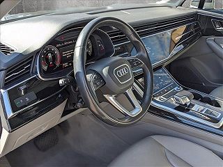 2021 Audi Q7 Premium Plus WA1LXAF72MD014154 in Golden, CO 11