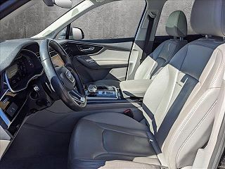 2021 Audi Q7 Premium Plus WA1LXAF72MD014154 in Golden, CO 18