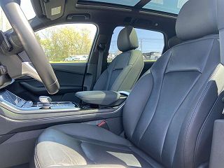 2021 Audi Q7 Premium Plus WA1LJAF70MD017703 in Hendersonville, NC 11