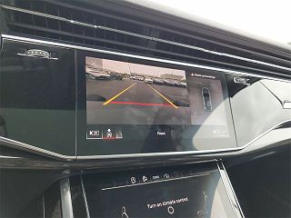 2021 Audi Q7 Premium Plus WA1LXAF72MD014042 in Kalamazoo, MI 26