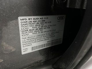 2021 Audi Q7 Prestige WA1VXBF79MD015980 in Kellogg, ID 31