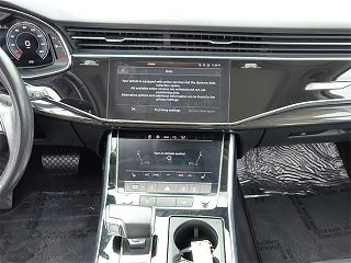 2021 Audi Q7 Premium Plus WA1LXAF77MD027711 in Lafayette, LA 22
