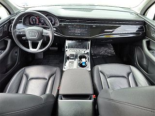 2021 Audi Q7 Premium Plus WA1LXAF77MD027711 in Lafayette, LA 24