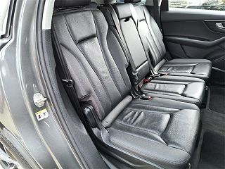 2021 Audi Q7 Premium Plus WA1LXAF77MD027711 in Lafayette, LA 28
