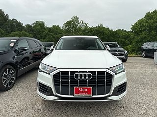 2021 Audi Q7 Premium Plus WA1LXAF76MD013976 in Longview, TX 2