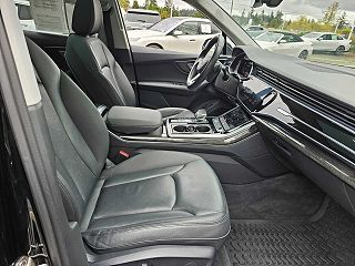 2021 Audi Q7 Premium Plus WA1LJAF71MD027043 in Lynnwood, WA 10