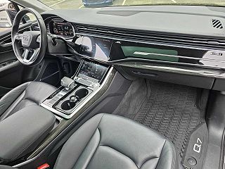 2021 Audi Q7 Premium Plus WA1LJAF71MD027043 in Lynnwood, WA 11