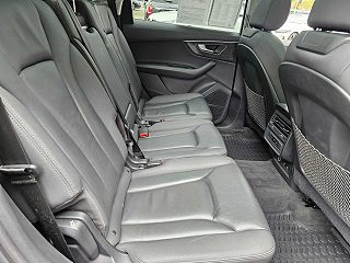 2021 Audi Q7 Premium Plus WA1LJAF71MD027043 in Lynnwood, WA 12