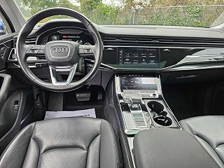 2021 Audi Q7 Premium Plus WA1LJAF71MD027043 in Lynnwood, WA 21