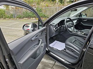 2021 Audi Q7 Premium Plus WA1LJAF71MD027043 in Lynnwood, WA 23
