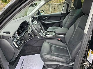 2021 Audi Q7 Premium Plus WA1LJAF71MD027043 in Lynnwood, WA 24