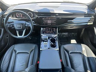 2021 Audi Q7 Premium WA1AJAF72MD033442 in Oakland, CA 15