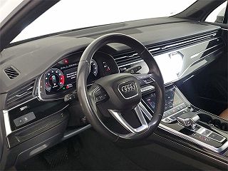 2021 Audi Q7 Premium Plus WA1LXAF72MD016051 in Riviera Beach, FL 21