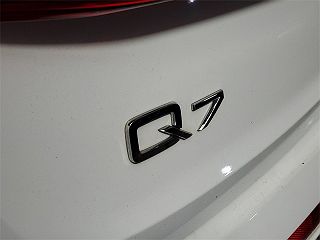 2021 Audi Q7 Premium Plus WA1LXAF72MD016051 in Riviera Beach, FL 9
