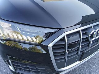 2021 Audi Q7 Prestige WA1VXAF78MD029461 in Sanford, FL 7