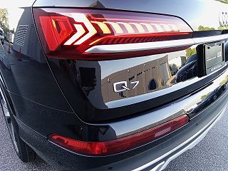 2021 Audi Q7 Prestige WA1VXAF78MD029461 in Sanford, FL 9