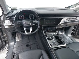 2021 Audi Q7 Premium Plus WA1LJAF7XMD028255 in Torrance, CA 19