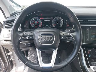2021 Audi Q7 Premium Plus WA1LJAF7XMD028255 in Torrance, CA 21
