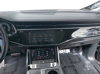 2021 Audi Q7 Premium Plus WA1LJAF7XMD028255 in Torrance, CA 24