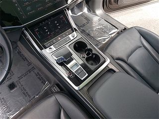 2021 Audi Q7 Premium Plus WA1LJAF7XMD028255 in Torrance, CA 31