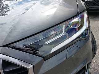 2021 Audi Q7 Premium Plus WA1LJAF7XMD028255 in Torrance, CA 40