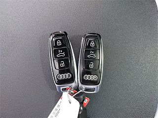 2021 Audi Q7 Premium Plus WA1LJAF7XMD028255 in Torrance, CA 44