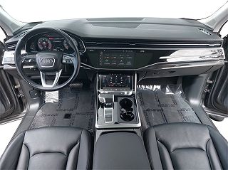 2021 Audi Q7 Premium Plus WA1LJAF7XMD028255 in Torrance, CA 9