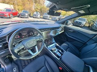 2021 Audi Q8 Prestige WA1FVBF10MD041647 in Bloomington, IN 11