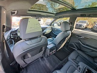 2021 Audi Q8 Prestige WA1FVBF10MD041647 in Bloomington, IN 25