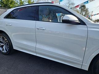 2021 Audi Q8 Premium WA1AVAF14MD007103 in Islip, NY 12