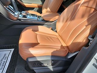 2021 Audi Q8 Premium WA1AVAF14MD007103 in Islip, NY 32