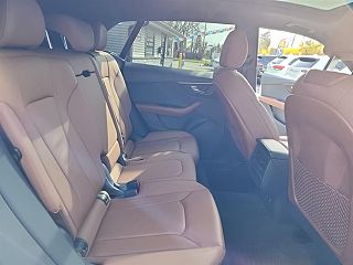 2021 Audi Q8 Premium WA1AVAF14MD007103 in Islip, NY 43