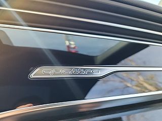 2021 Audi Q8 Premium WA1AVAF14MD007103 in Islip, NY 49