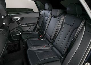 2021 Audi Q8 Prestige WA1FVAF15MD033280 in Louisville, KY 11