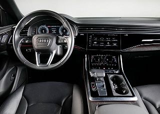 2021 Audi Q8 Prestige WA1FVAF15MD033280 in Louisville, KY 12