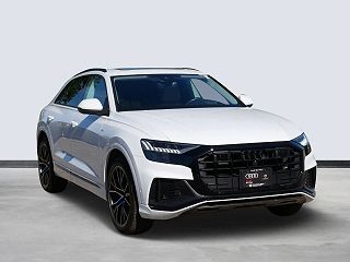 2021 Audi Q8 Prestige WA1FVAF12MD025945 in Maplewood, MN 6