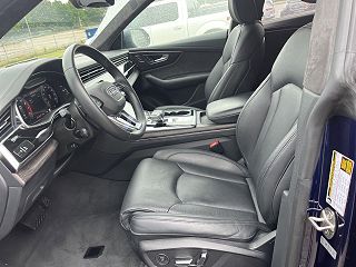 2021 Audi Q8 Prestige WA1FVAF12MD021328 in Memphis, TN 5
