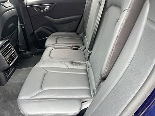 2021 Audi Q8 Prestige WA1FVAF12MD021328 in Memphis, TN 7