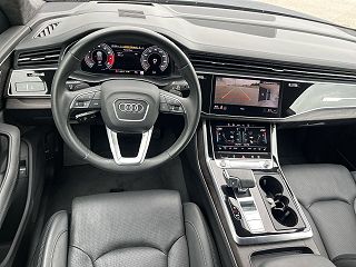 2021 Audi Q8 Prestige WA1FVAF12MD021328 in Memphis, TN 8