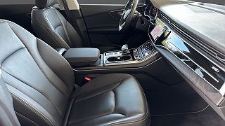 2021 Audi Q8 Premium WA1AVAF16MD013159 in Santa Monica, CA 16